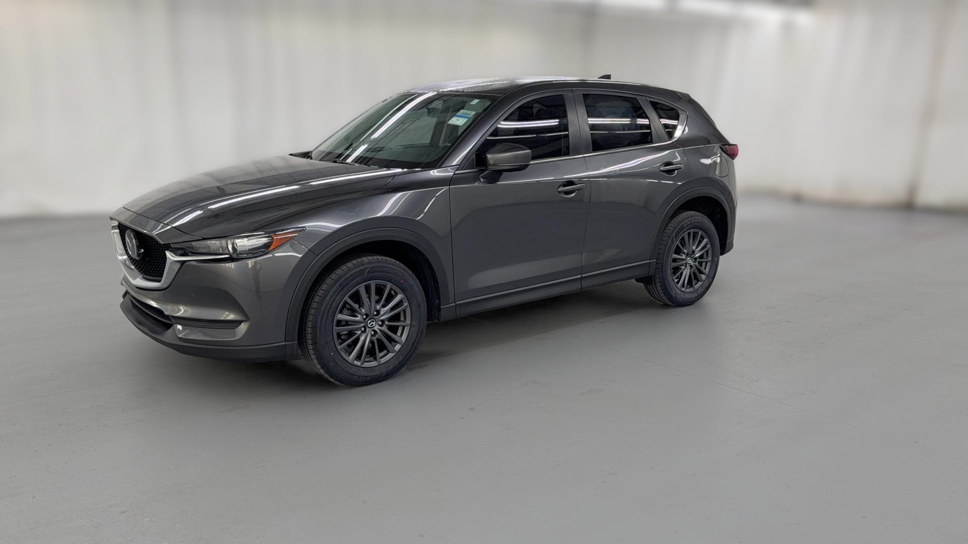 2019 MAZDA CX-5 vehicle photo