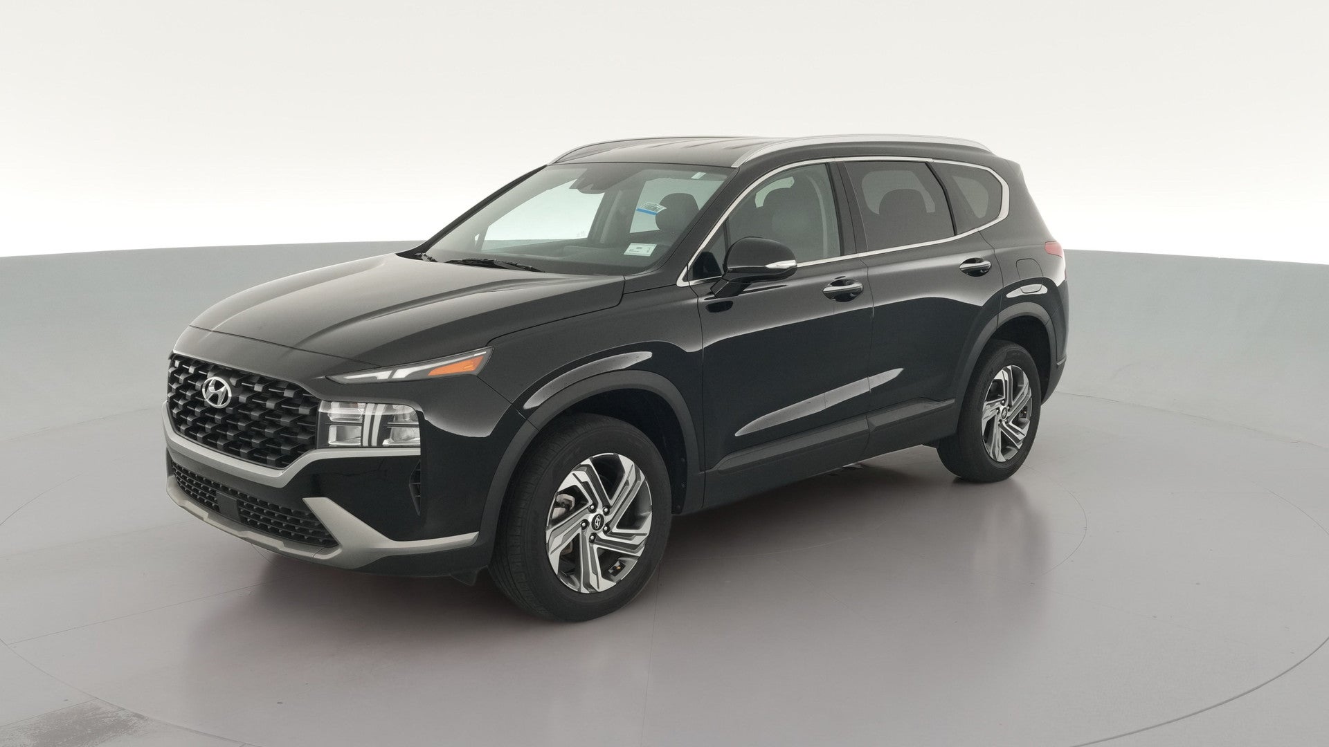2023 Hyundai Santa Fe vehicle photo