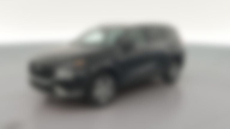 2023 Hyundai Santa Fe vehicle photo