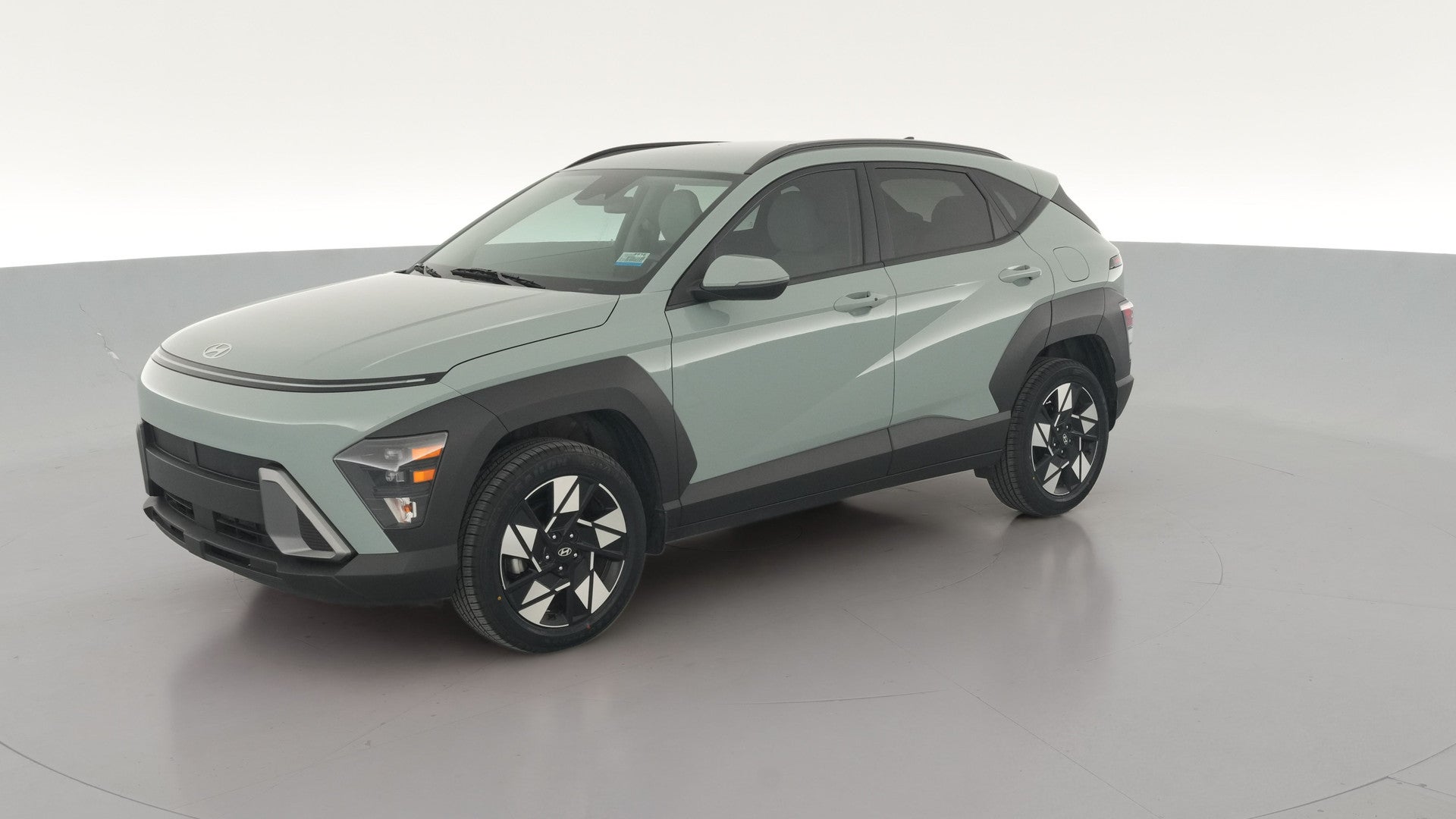 2024 Hyundai Kona vehicle photo