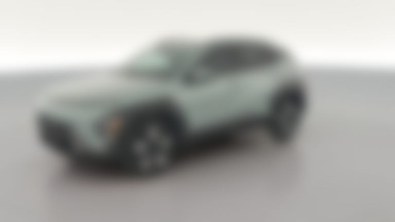 2024 Hyundai Kona vehicle photo