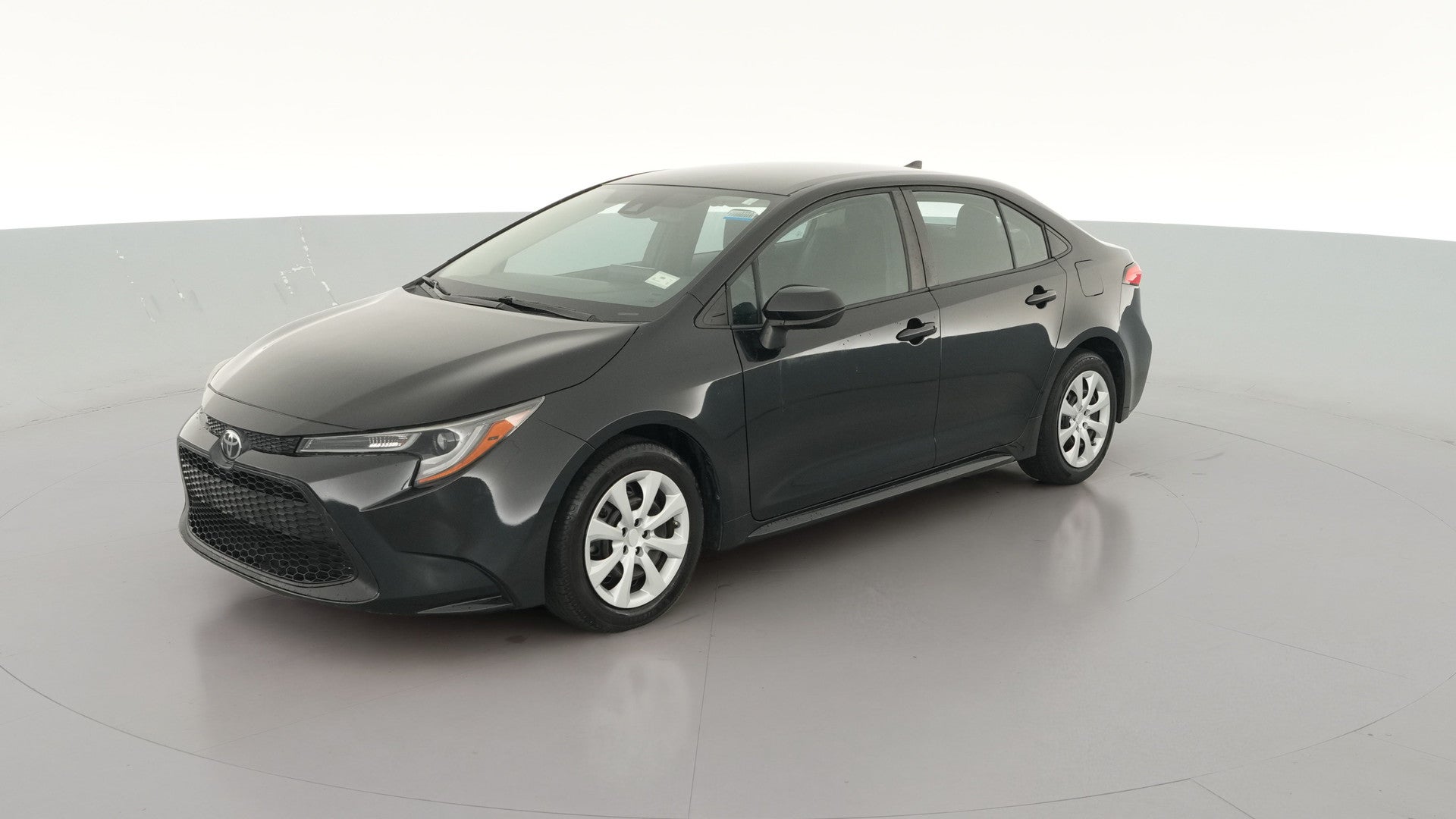 2022 Toyota Corolla vehicle photo