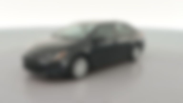 2022 Toyota Corolla vehicle photo