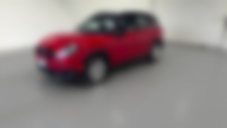2026 MINI Countryman vehicle photo