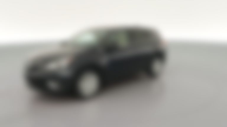 2020 Buick Envision vehicle photo