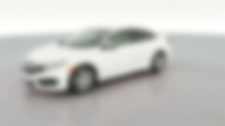 2017 Honda Civic vehicle photo