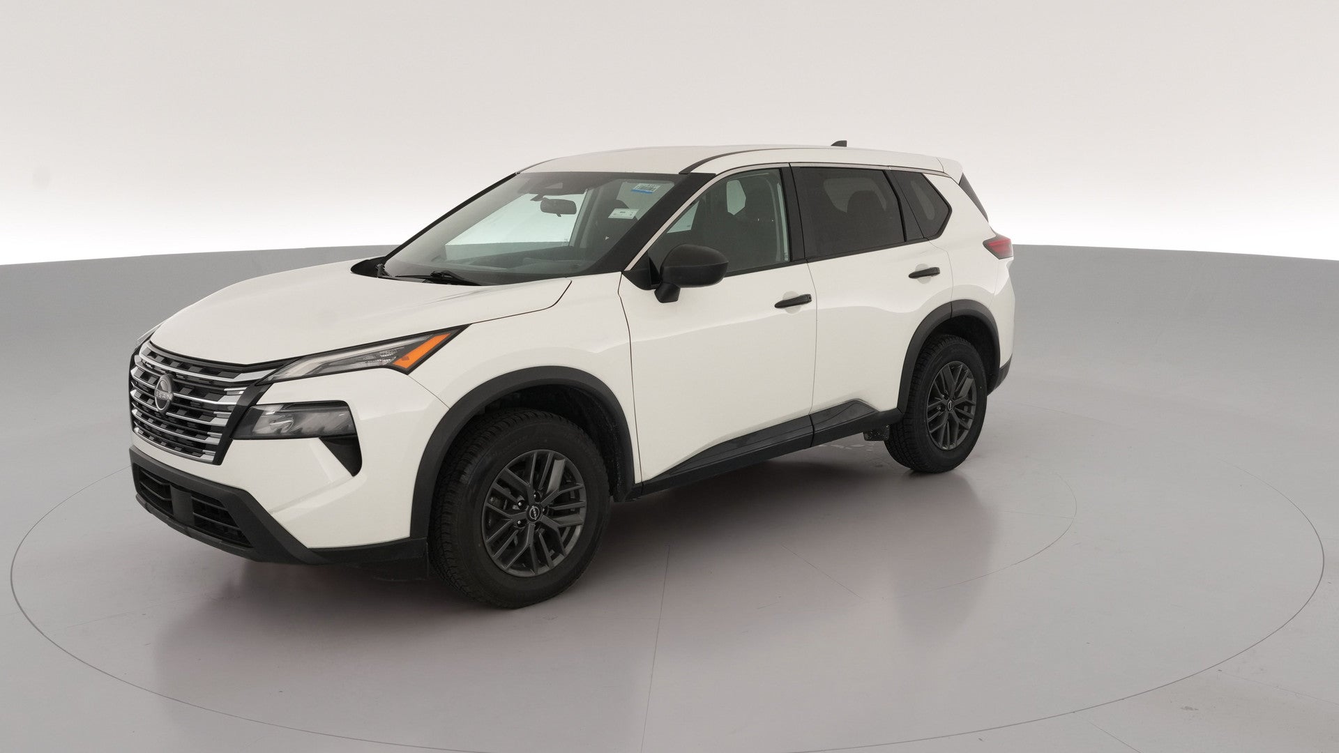 2024 Nissan Rogue vehicle photo