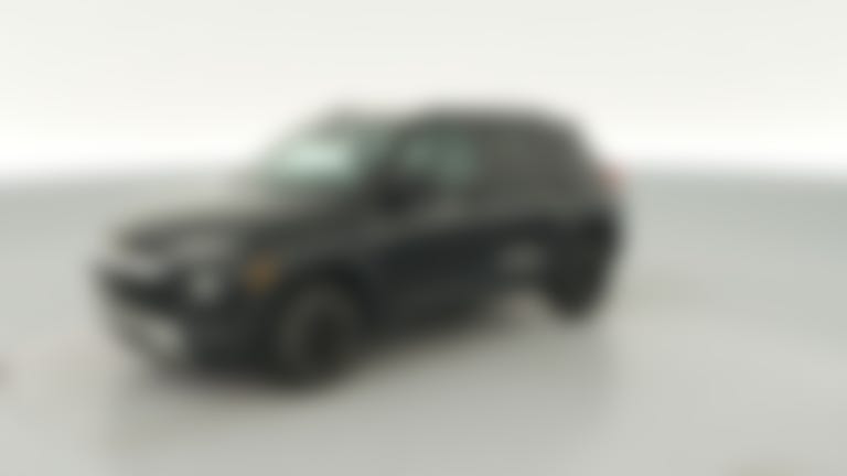 2021 Chevrolet Trailblazer vehicle photo