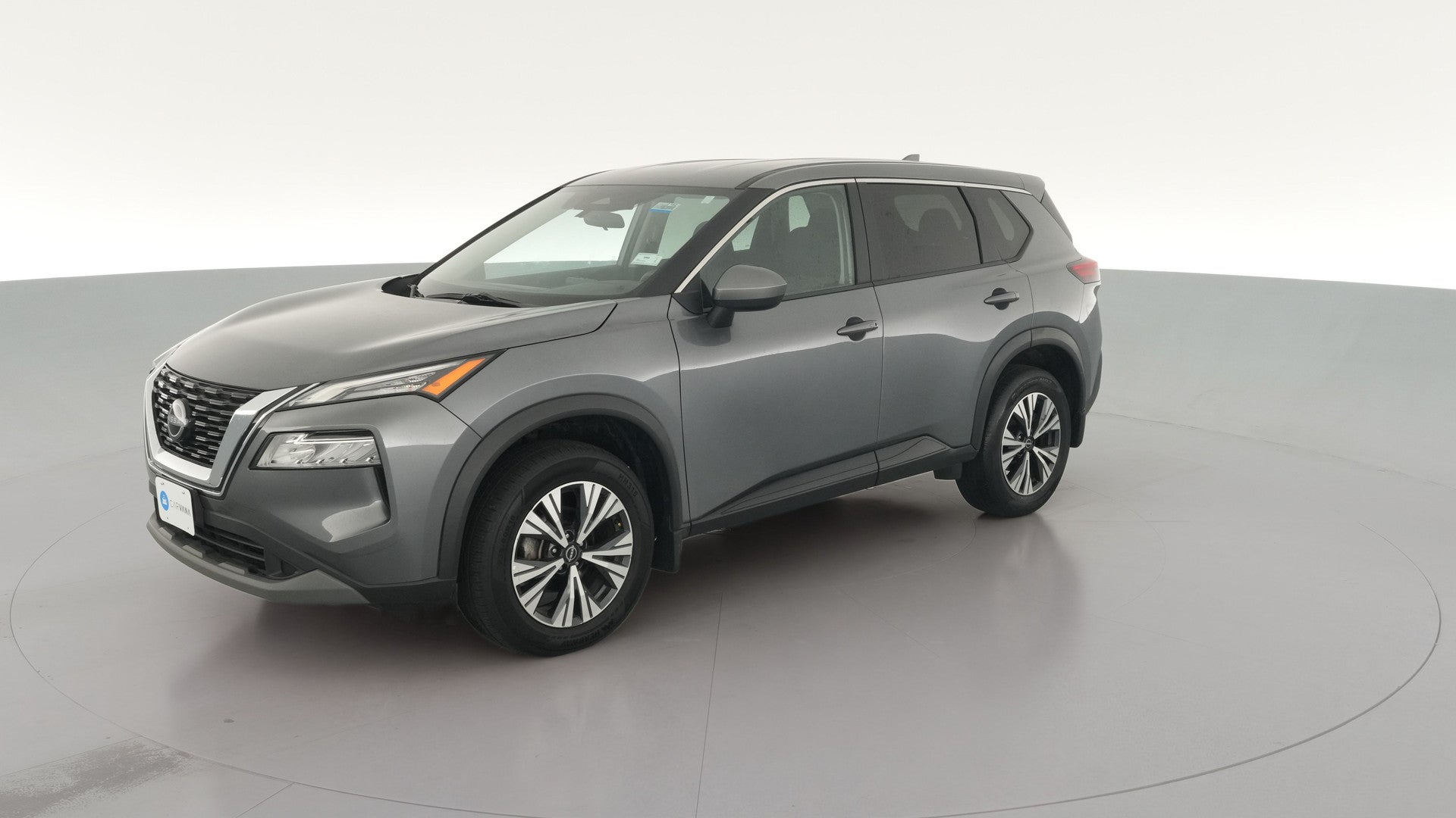 2023 Nissan Rogue vehicle photo