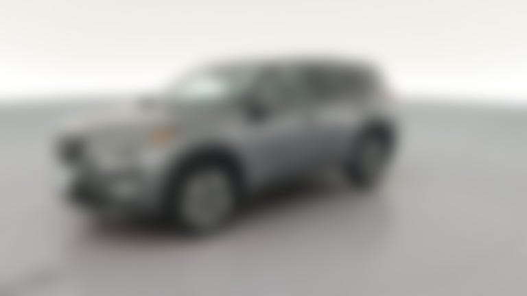 2023 Nissan Rogue vehicle photo