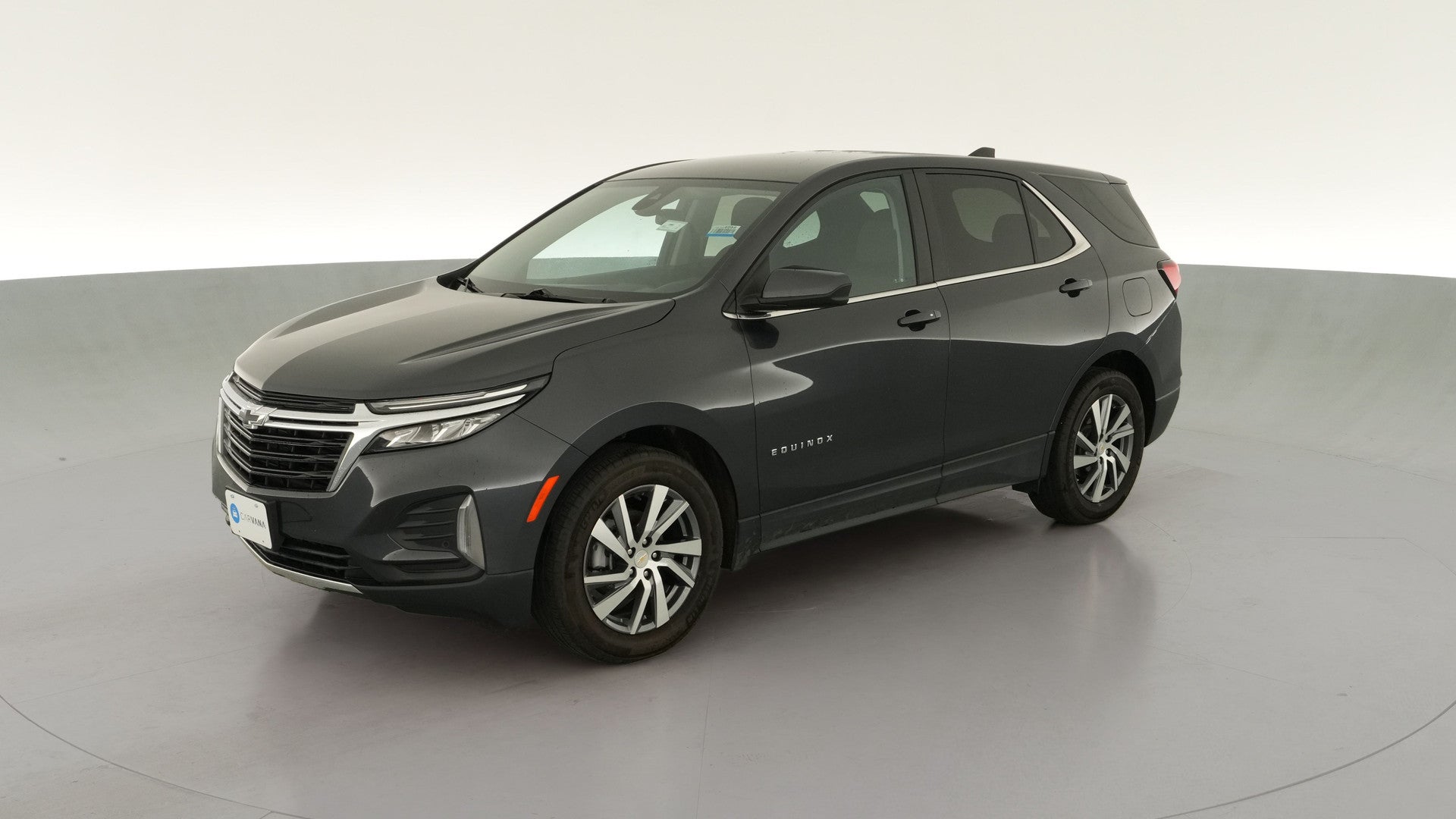 2023 Chevrolet Equinox vehicle photo