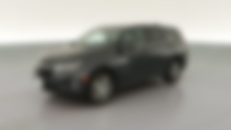 2023 Chevrolet Equinox vehicle photo