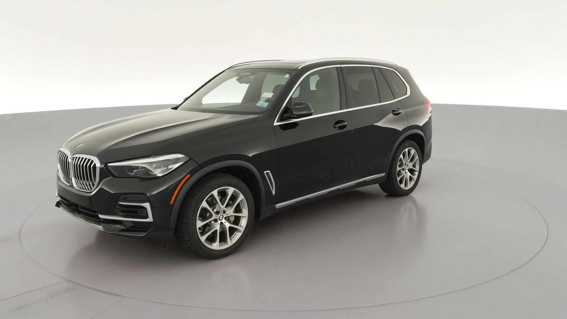 2022 BMW X5 vehicle photo