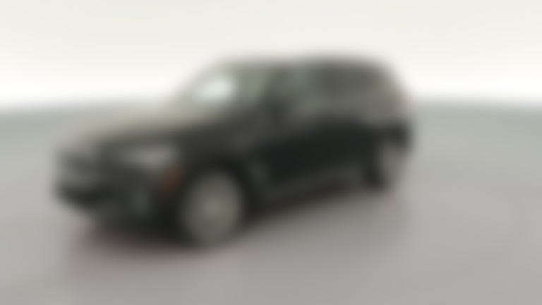 2022 BMW X5 vehicle photo