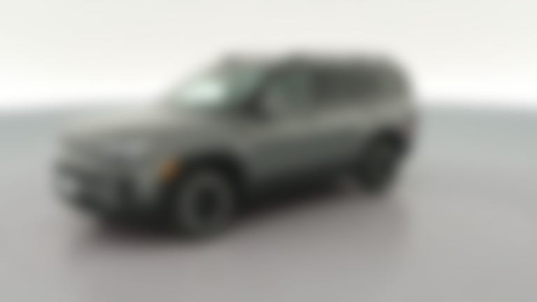 2026 Hyundai Santa Fe vehicle photo