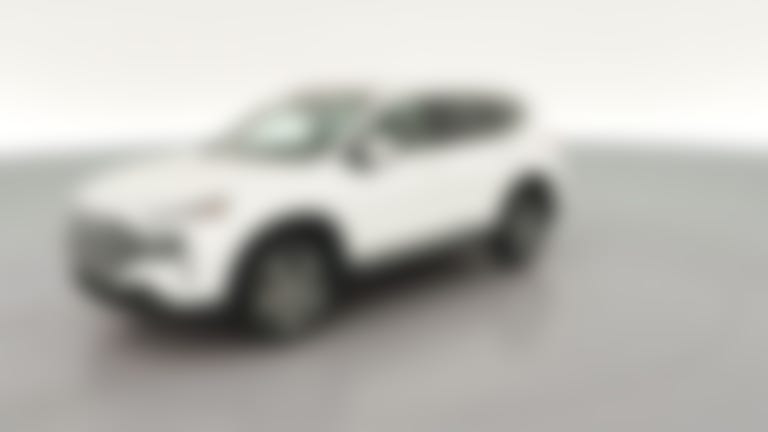 2023 Hyundai Santa Fe vehicle photo