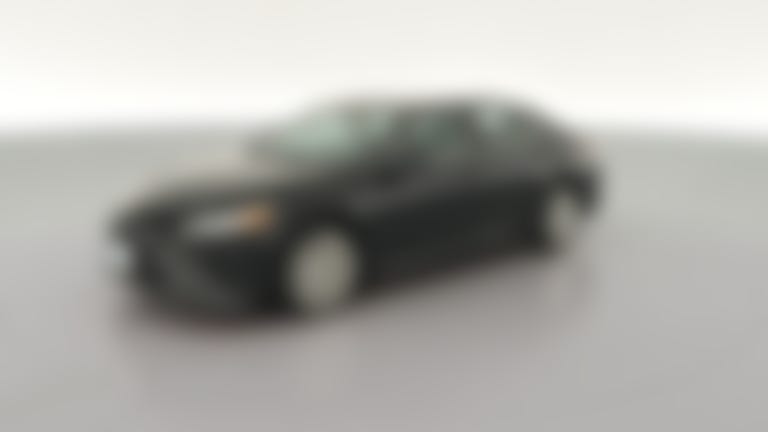 2020 Toyota Camry vehicle photo