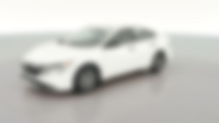 2026 Nissan Sentra vehicle photo