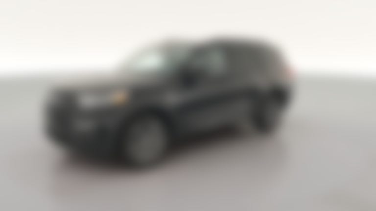 2024 Ford Explorer vehicle photo