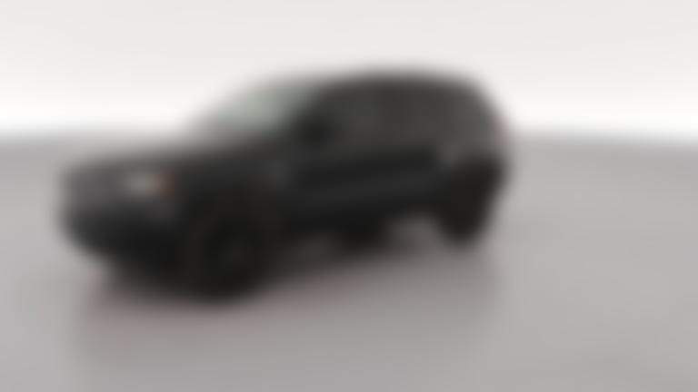 2020 Jeep Grand Cherokee vehicle photo
