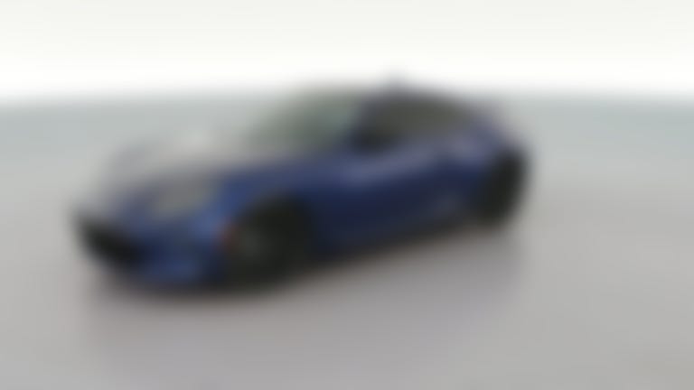 2026 Toyota GR86 vehicle photo