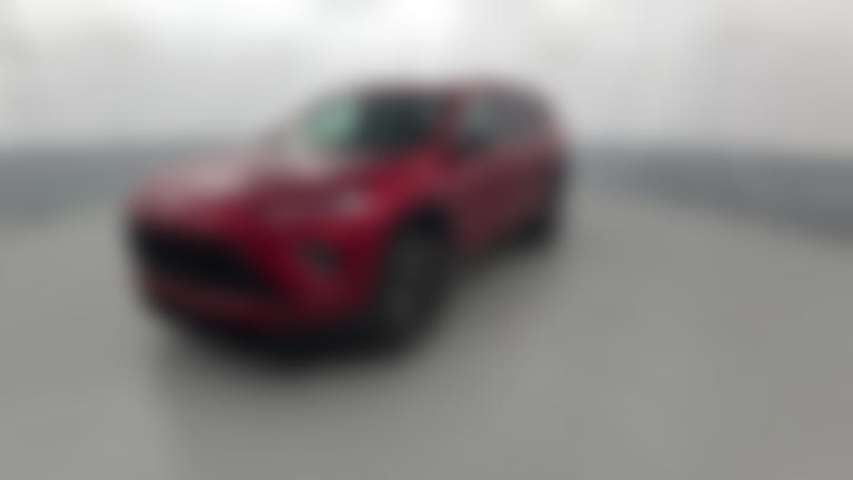 2025 Buick Enclave vehicle photo