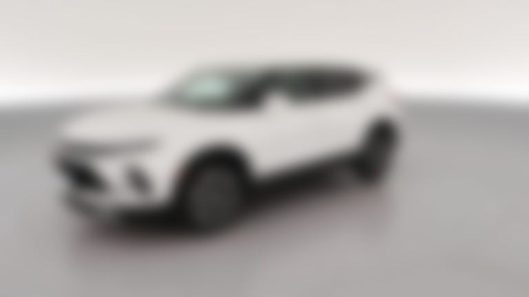 2025 Chevrolet Blazer vehicle photo