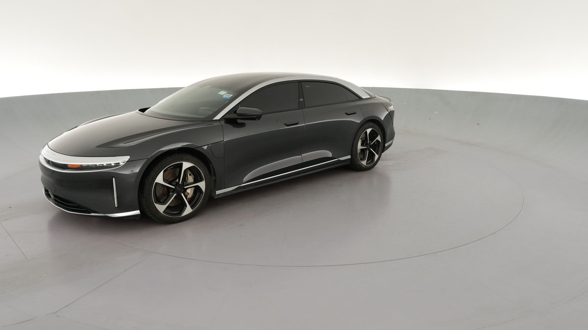 2023 Lucid Air vehicle photo