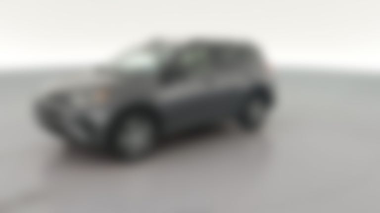 2018 Toyota RAV4 vehicle photo