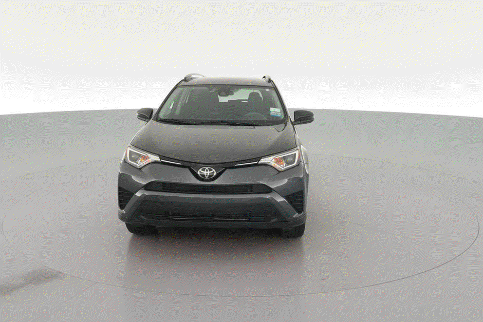 2018 Toyota RAV4 | Carvana