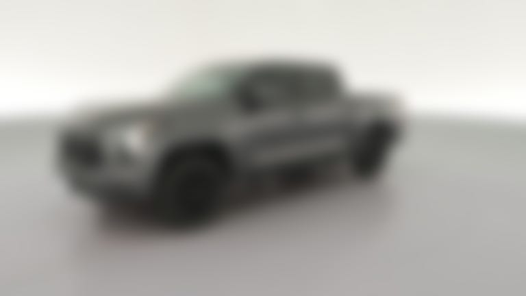 2022 Toyota Tundra CrewMax vehicle photo