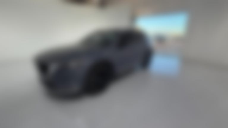 2023 MAZDA CX-9 vehicle photo