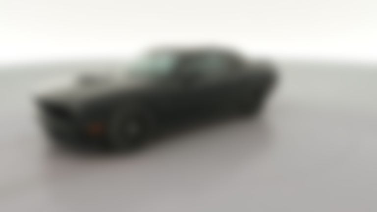 2015 Dodge Challenger vehicle photo