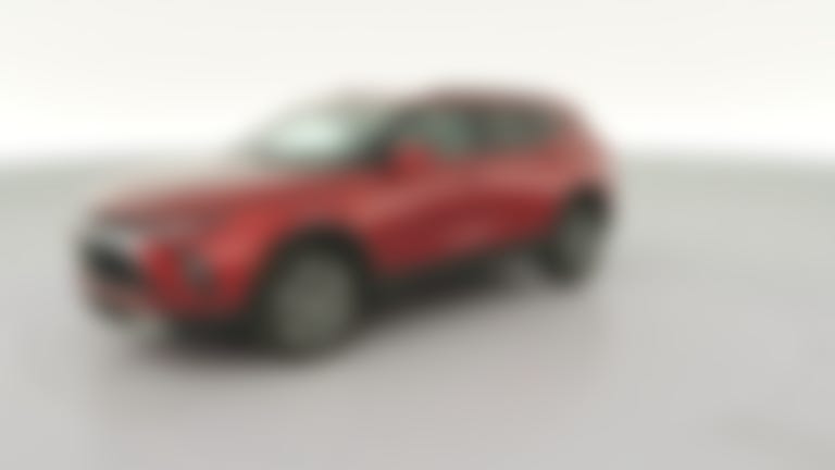 2024 Chevrolet Blazer vehicle photo