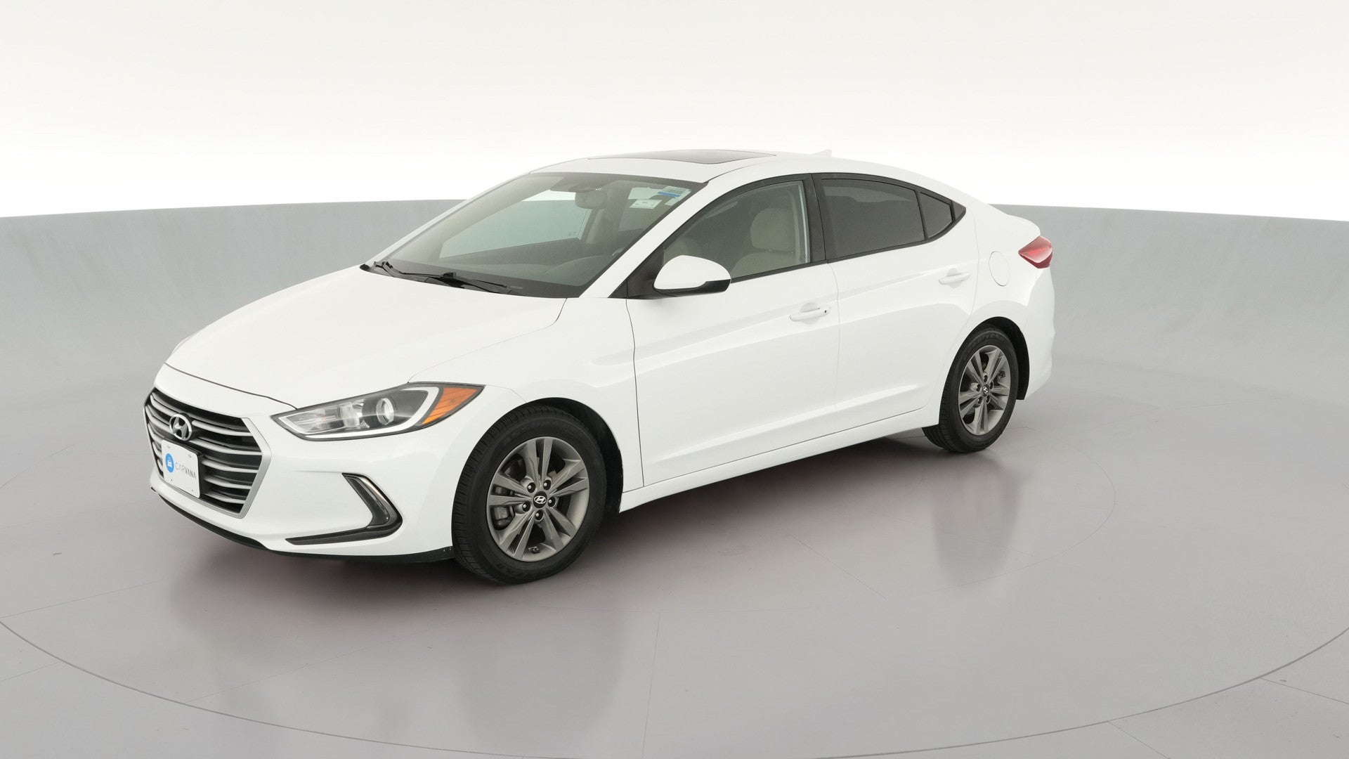 2018 Hyundai Elantra vehicle photo