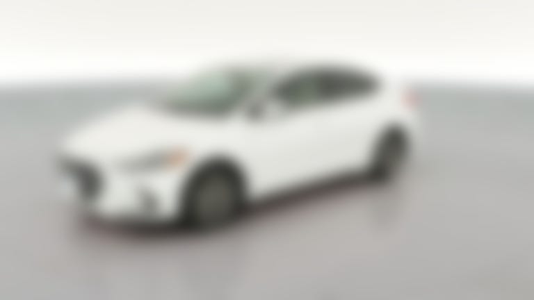2018 Hyundai Elantra vehicle photo