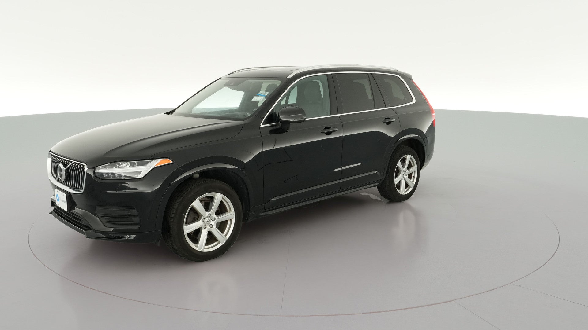 2020 Volvo XC90 vehicle photo