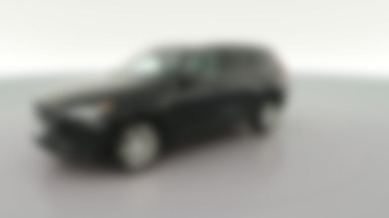 2020 Volvo XC90 vehicle photo