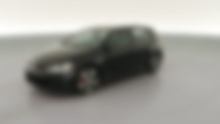 2018 Volkswagen Golf GTI vehicle photo