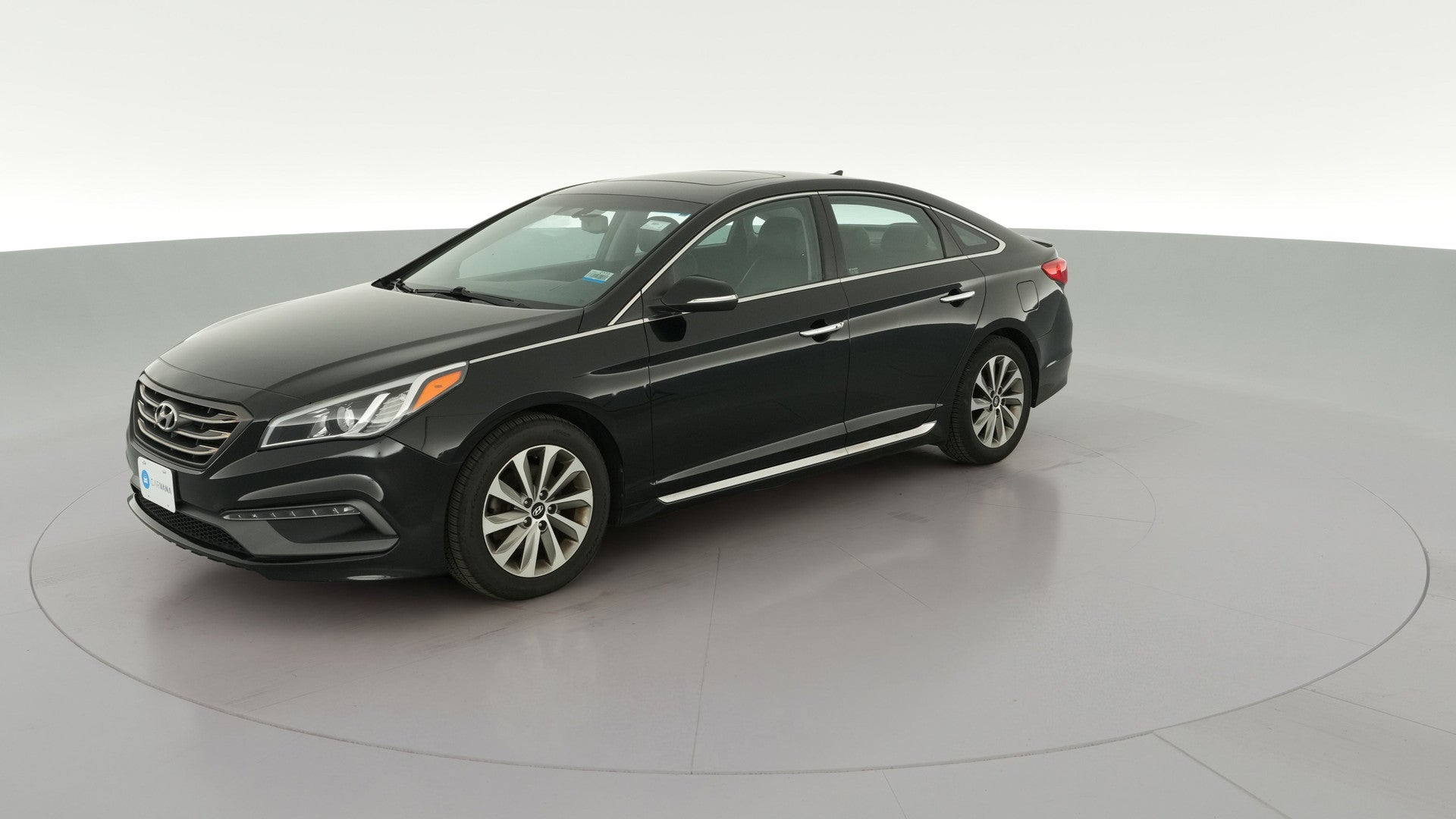 2016 Hyundai Sonata vehicle photo