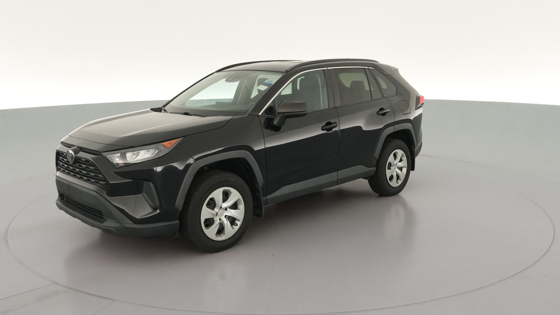 2020 Toyota RAV4 vehicle photo