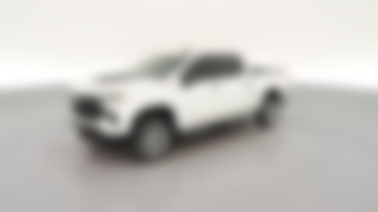 2023 Chevrolet Silverado 1500 Crew Cab vehicle photo