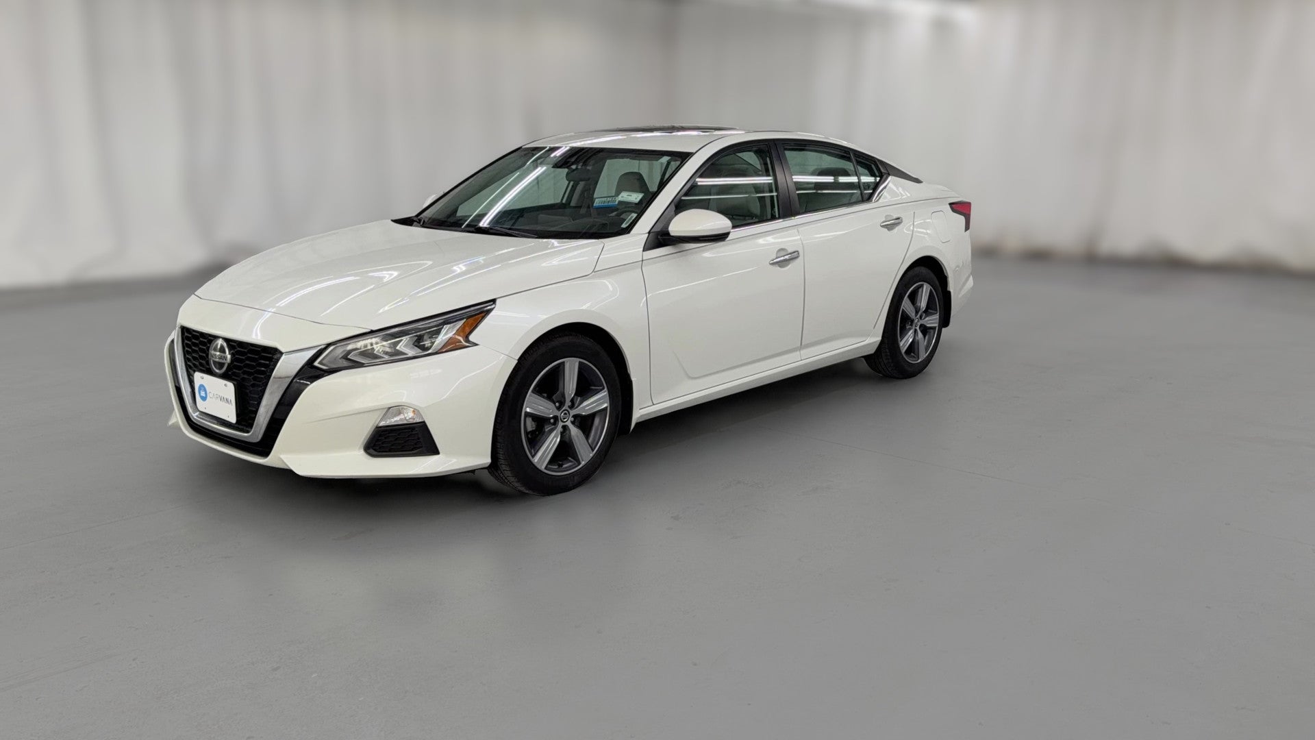 2022 Nissan Altima vehicle photo