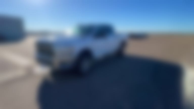 2024 Ram 2500 Crew Cab vehicle photo