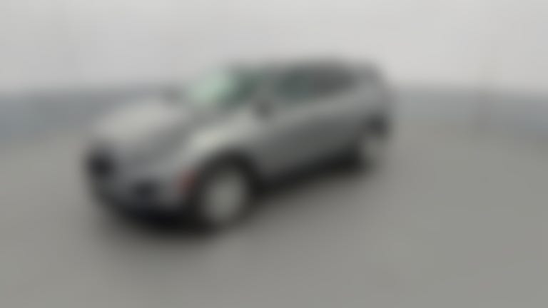 2024 Chevrolet Equinox vehicle photo