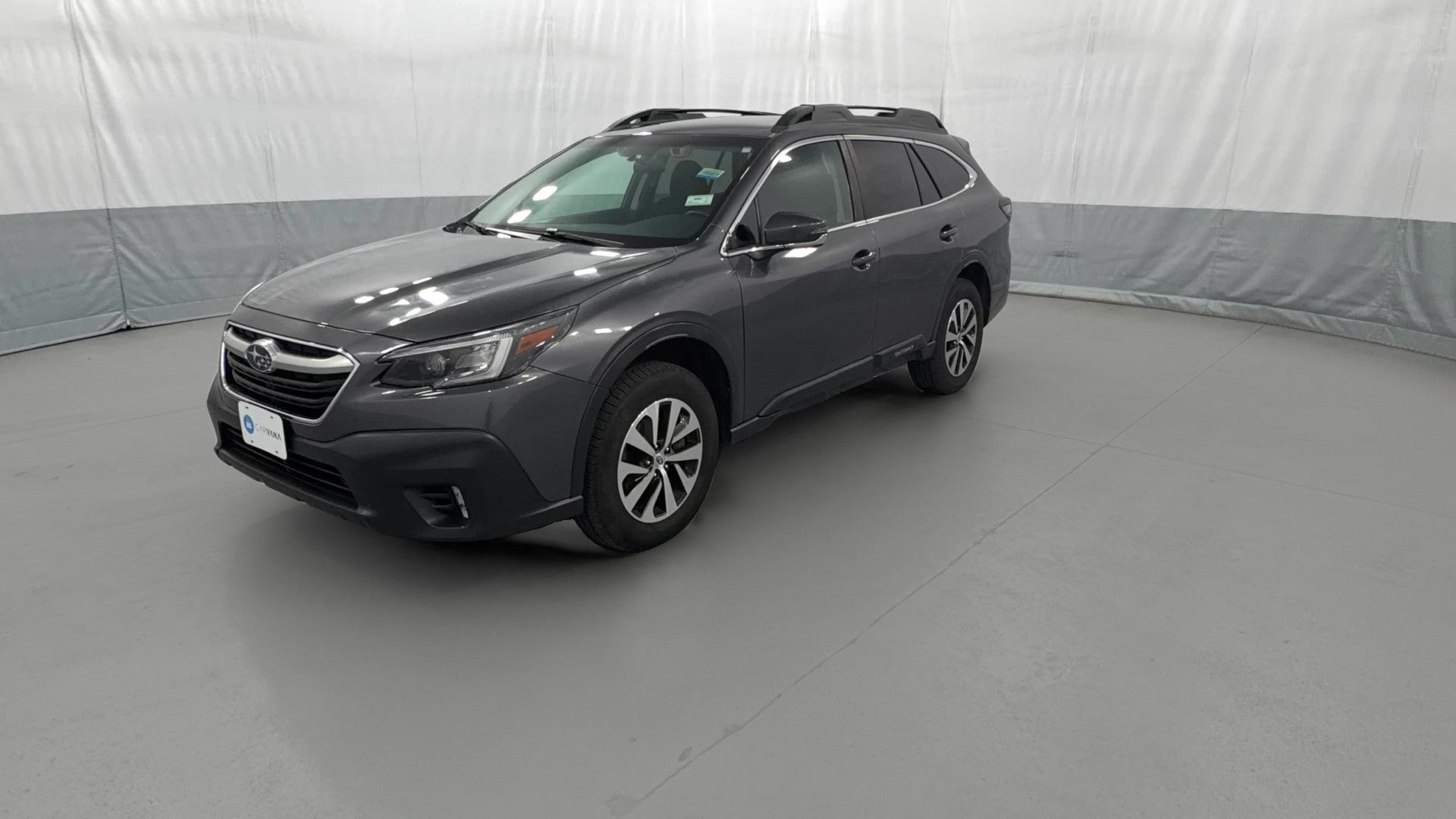 2022 Subaru Outback vehicle photo