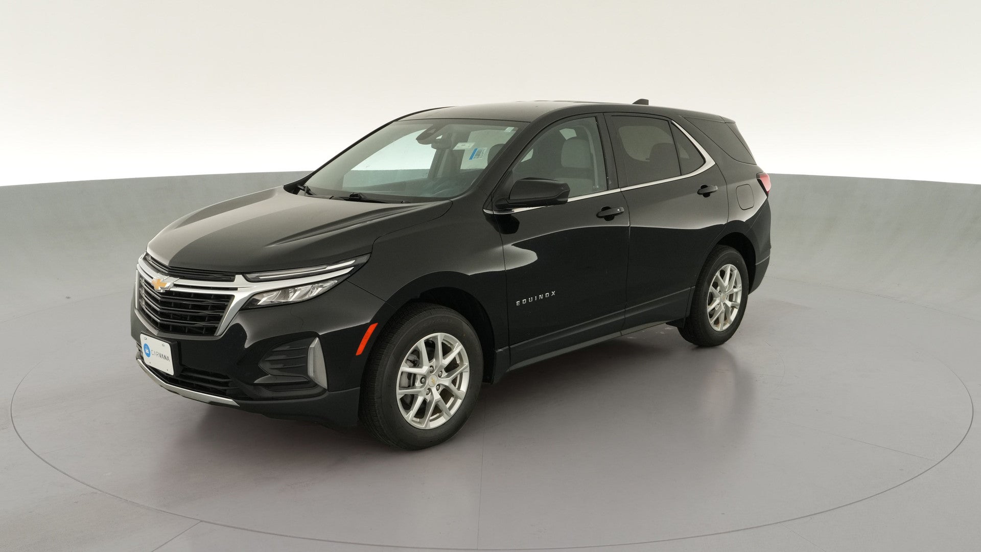 2022 Chevrolet Equinox vehicle photo