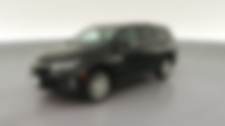 2022 Chevrolet Equinox vehicle photo