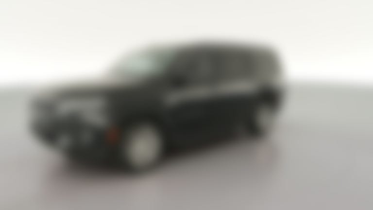 2022 Jeep Wagoneer vehicle photo