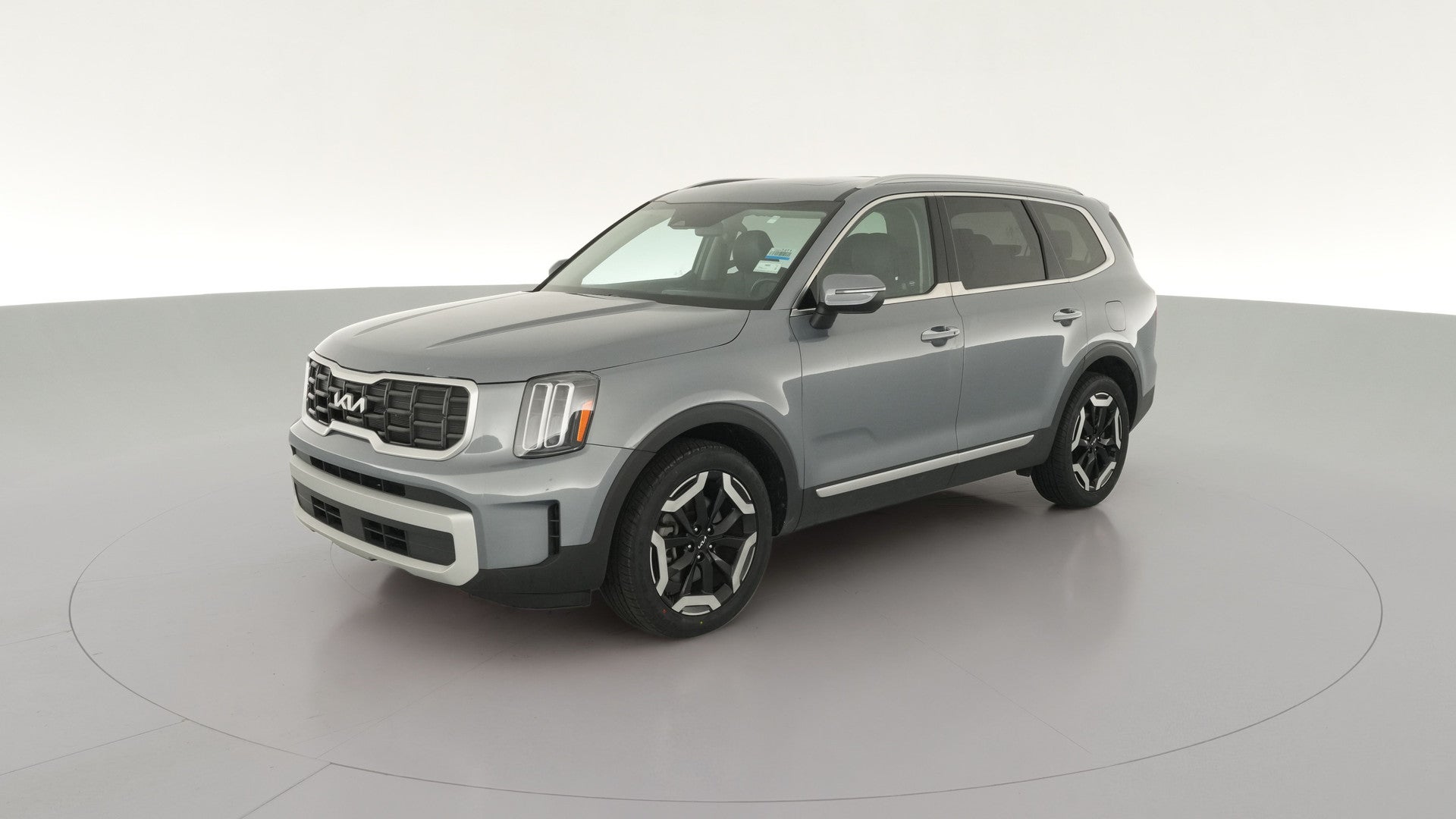 2025 Kia Telluride vehicle photo